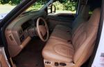 Ford F-350 Super Duty 1999 года